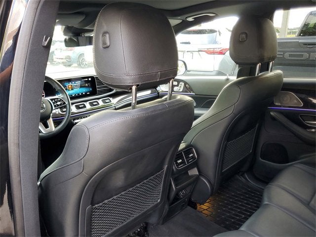 2022 Mercedes-Benz GLE GLE 350