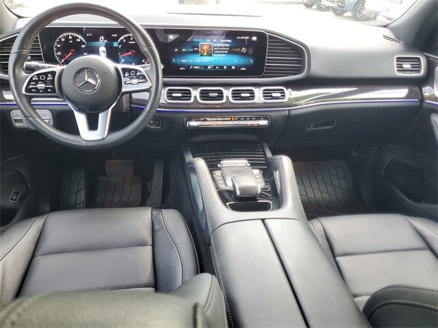 2022 Mercedes-Benz GLE GLE 350