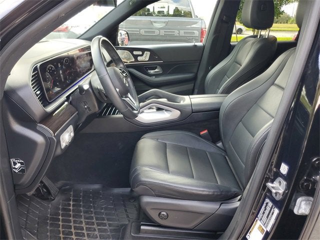 2022 Mercedes-Benz GLE GLE 350