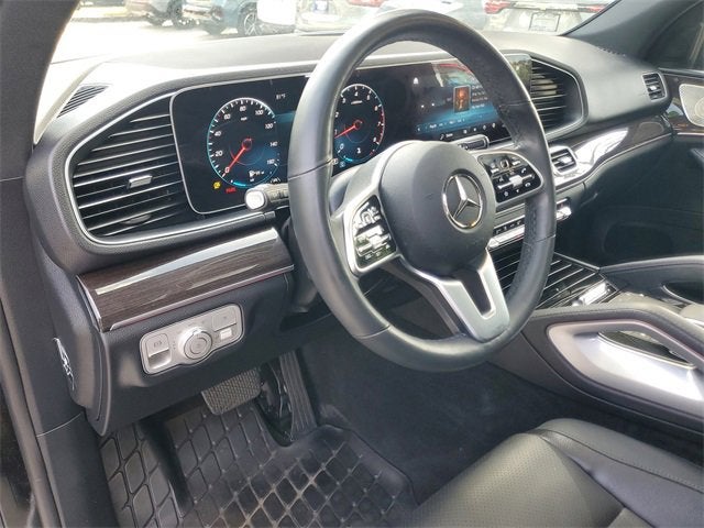 2022 Mercedes-Benz GLE GLE 350