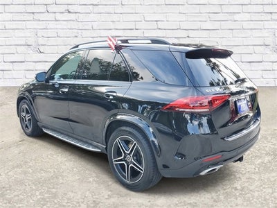 2022 Mercedes-Benz GLE GLE 350