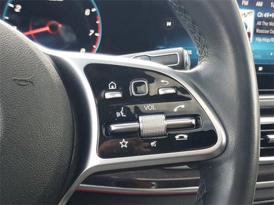 2022 Mercedes-Benz GLE GLE 350