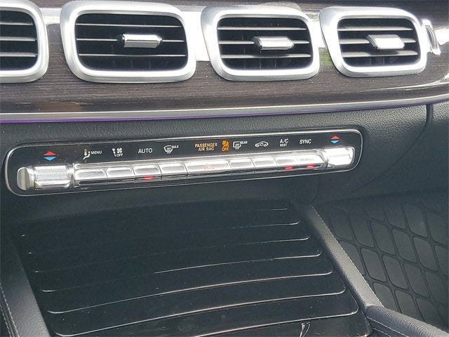 2022 Mercedes-Benz GLE GLE 350