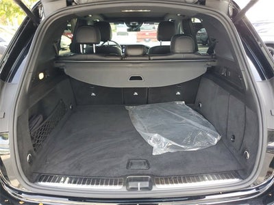 2022 Mercedes-Benz GLE GLE 350