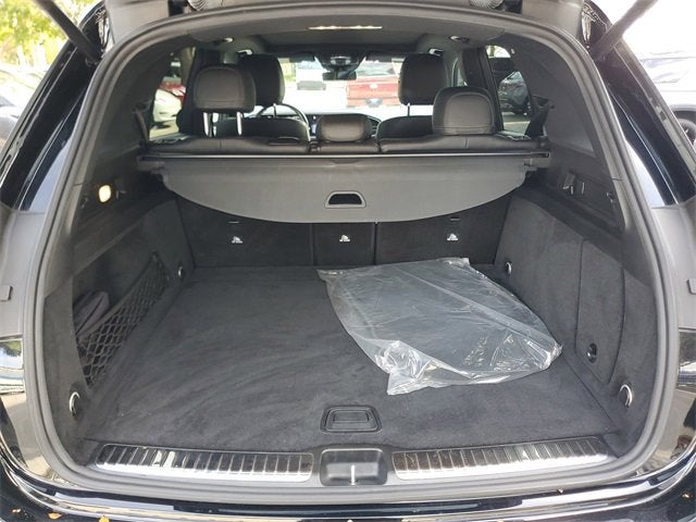 2022 Mercedes-Benz GLE GLE 350