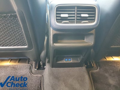 2026 Mercedes-Benz AMG® GLE 63 S 4MATIC®+