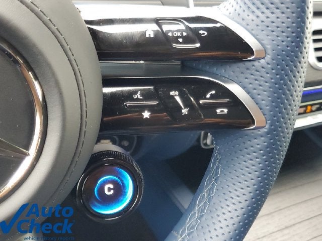 2026 Mercedes-Benz AMG® GLE 63 S 4MATIC®+