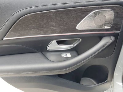 2025 Mercedes-Benz GLE GLE 450