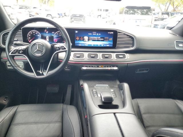 2025 Mercedes-Benz GLE GLE 450