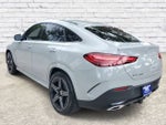 2025 Mercedes-Benz GLE GLE 450