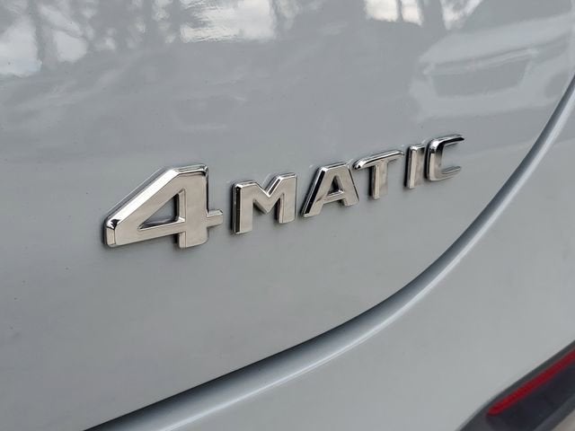 2025 Mercedes-Benz GLE GLE 450