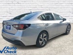 2024 Subaru Legacy Premium