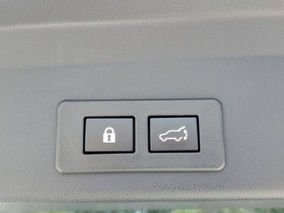 2023 Subaru Ascent Touring