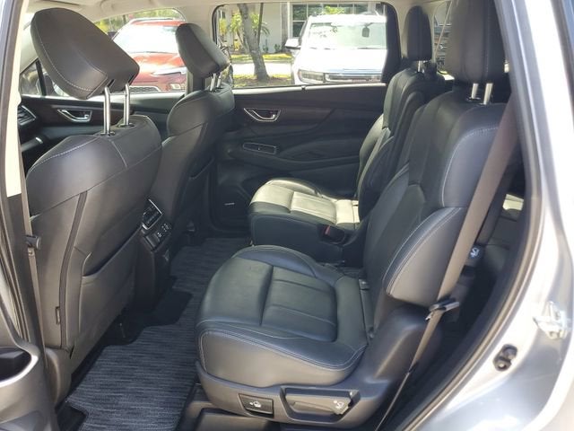 2023 Subaru Ascent Touring