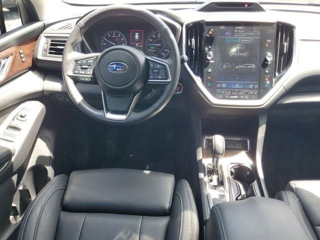 2023 Subaru Ascent Touring