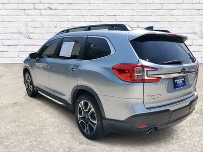 2023 Subaru Ascent Touring