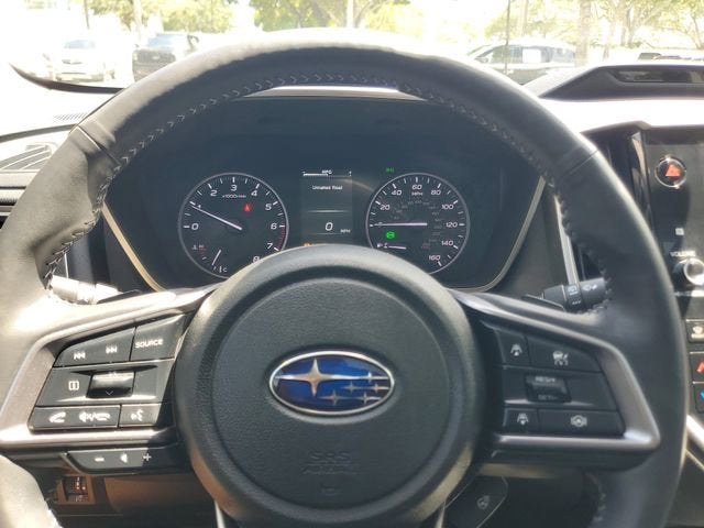 2023 Subaru Ascent Touring