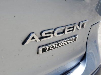 2023 Subaru Ascent Touring