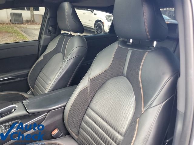 2019 Toyota Avalon XLE