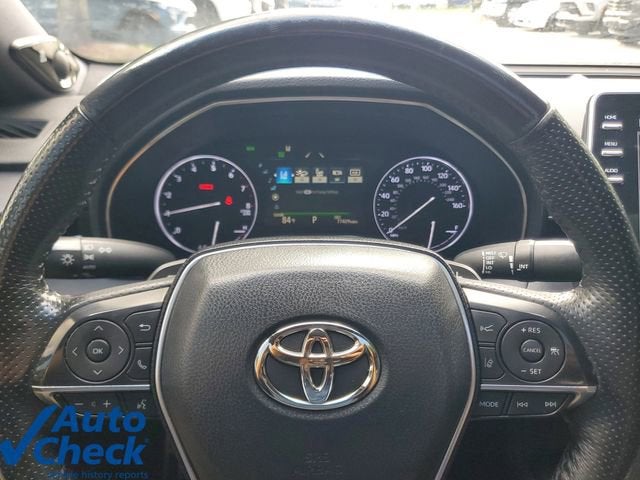 2019 Toyota Avalon XLE