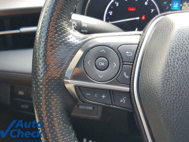 2019 Toyota Avalon XLE