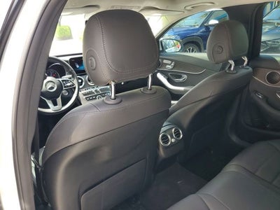 2020 Mercedes-Benz C-Class C 300