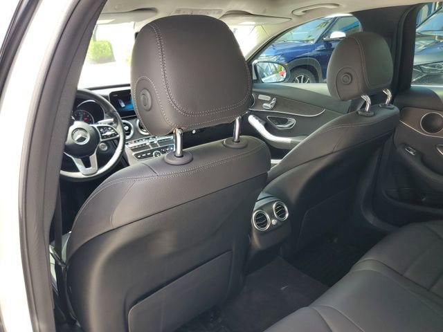 2020 Mercedes-Benz C-Class C 300