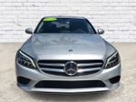 2020 Mercedes-Benz C-Class C 300