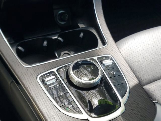 2020 Mercedes-Benz C-Class C 300