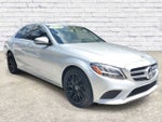2020 Mercedes-Benz C-Class C 300