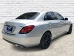 2020 Mercedes-Benz C-Class C 300
