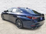 2022 Lexus ES ES 350