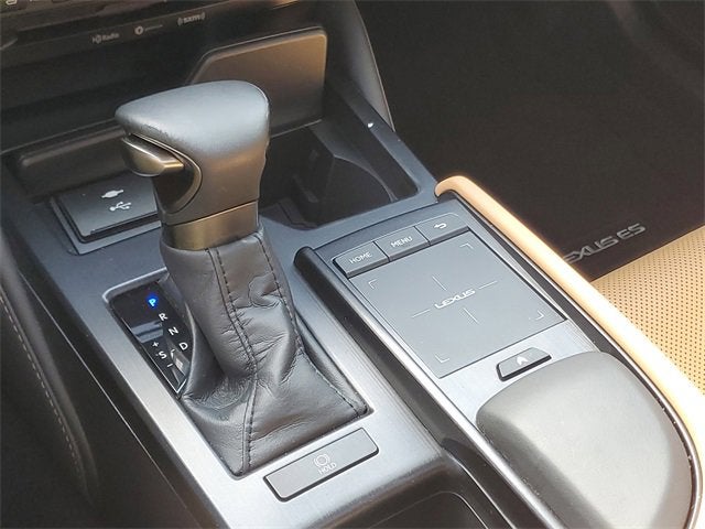 2022 Lexus ES ES 350