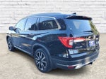 2021 Honda Pilot Touring 7-Passenger
