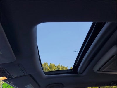 2021 Honda Pilot Touring 7-Passenger