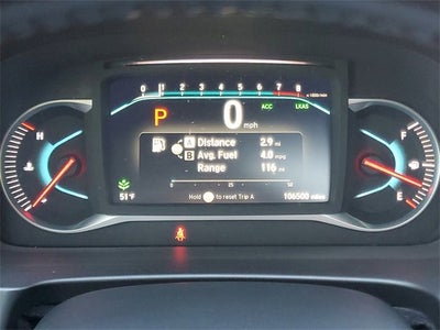 2021 Honda Pilot Touring 7-Passenger