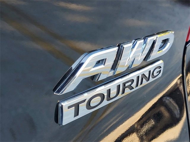 2021 Honda Pilot Touring 7-Passenger