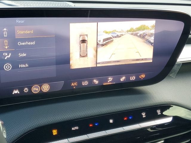 2027 Buick Enclave Preferred - Photo 11