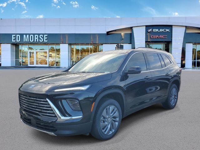 2027 Buick Enclave Preferred - Photo 12