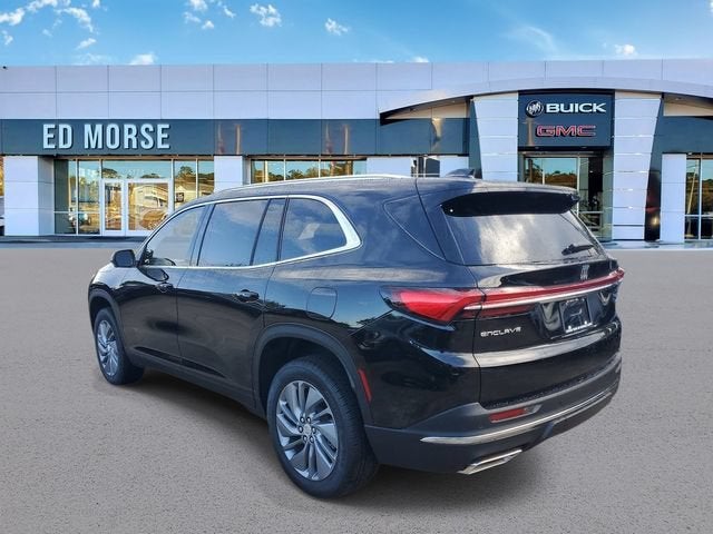 2027 Buick Enclave Preferred