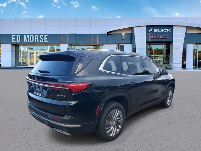 2027 Buick Enclave Preferred
