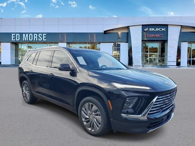 2027 Buick Enclave Preferred