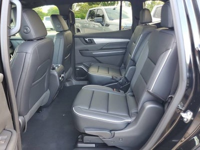 2027 Buick Enclave Preferred