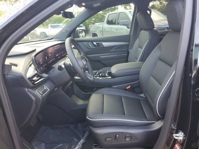 2027 Buick Enclave Preferred
