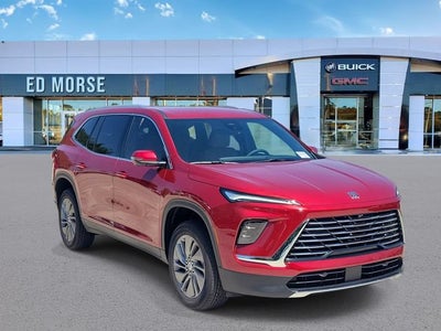 2027 Buick Enclave Preferred