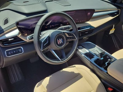 2027 Buick Enclave Preferred