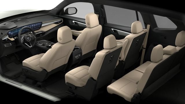 2027 Buick Enclave Preferred - Photo 10