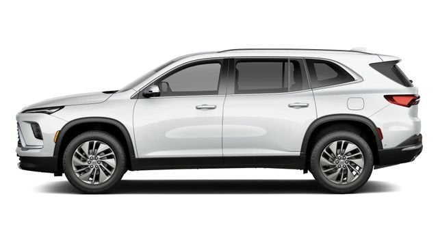 2027 Buick Enclave Preferred - Photo 6