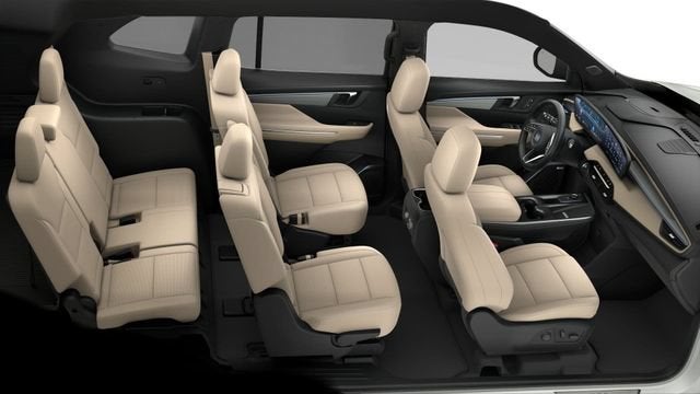 2027 Buick Enclave Preferred - Photo 8