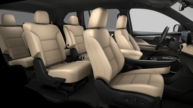 2027 Buick Enclave Preferred - Photo 9